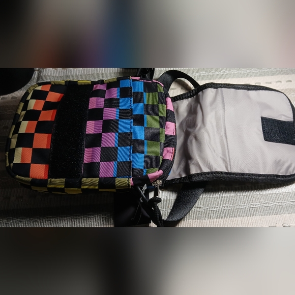 High Park Crossbody Bag (retail: $48) - Picture 5 of 7